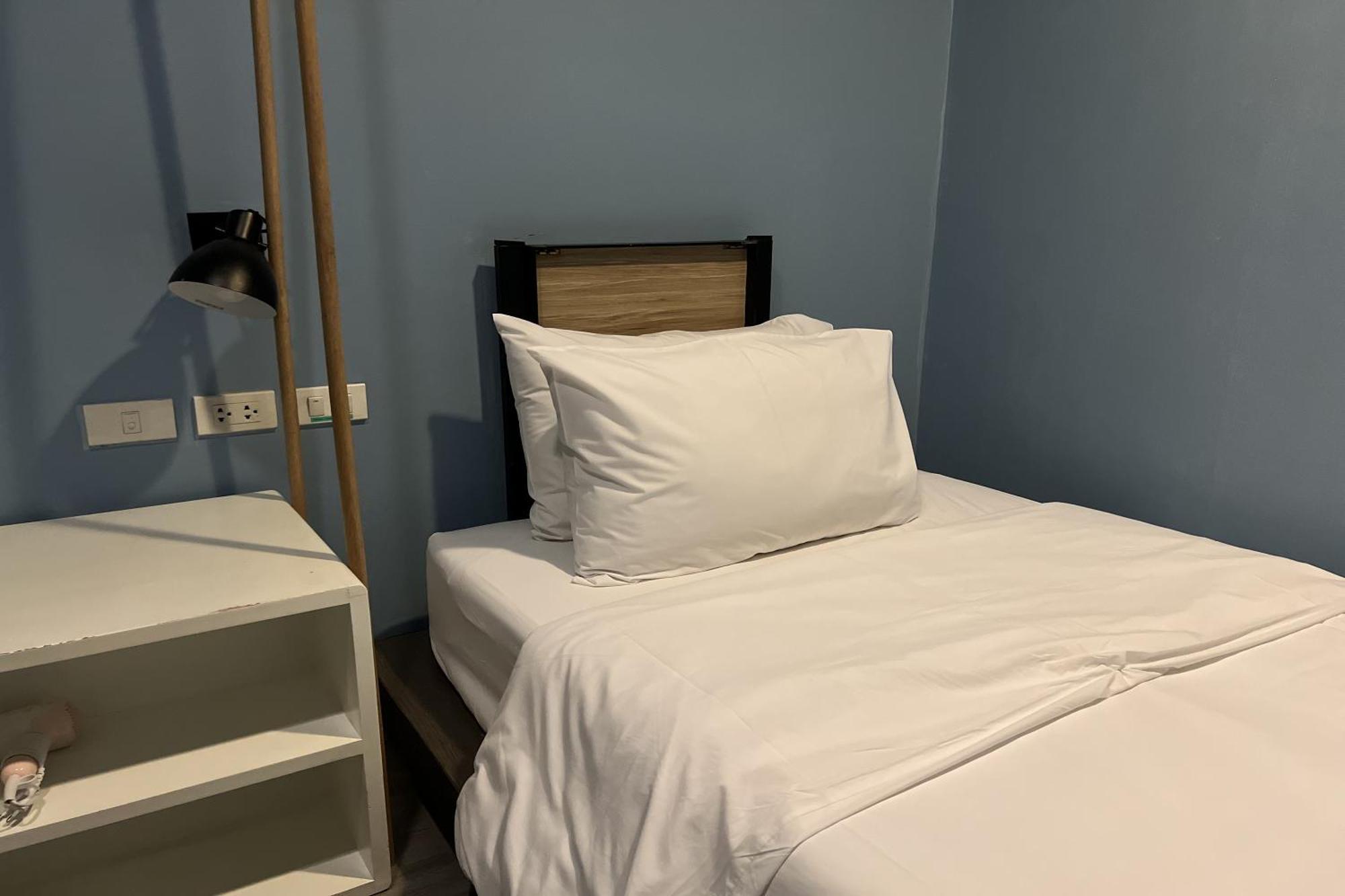 Simply Sleep Hostel بانكوك المظهر الخارجي الصورة