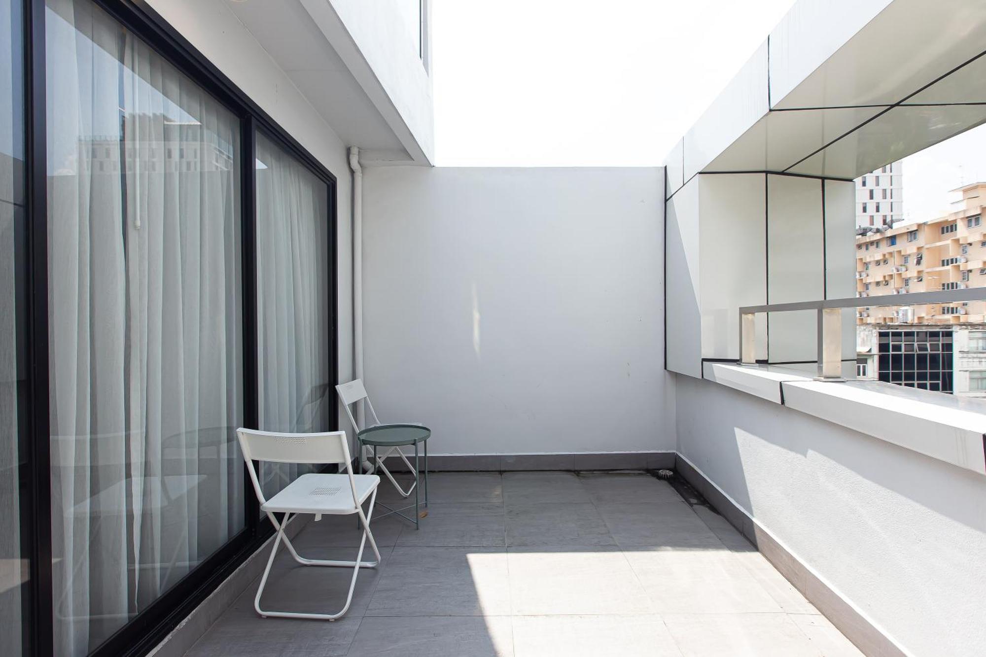 Simply Sleep Hostel بانكوك المظهر الخارجي الصورة
